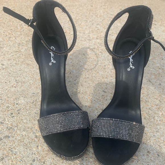 Prom Heels - Picture 5 of 8